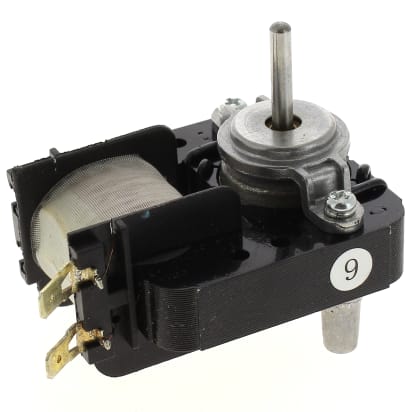 Motor ventilador hl-yzf8-d image