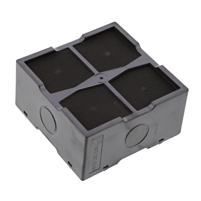 Filtro al carbone 4055380481 - 2