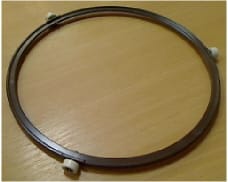 Aro de la bandeja d=232 image