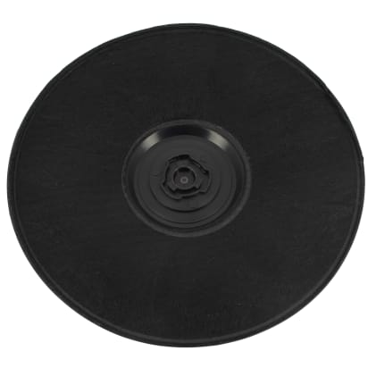Filtre charbon rond d=233mm 11005728 origine - 4