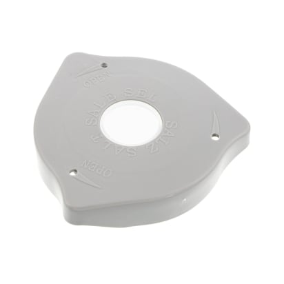 Coperchio completo per addolcitore d'acqua 4055074670 image