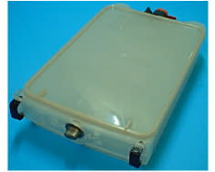 Serbatoio dell'olio image