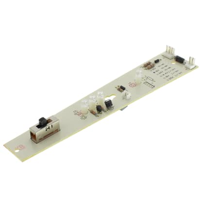 Módulo electrónico image