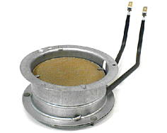 Resistenza catalitica Z1170000710 image