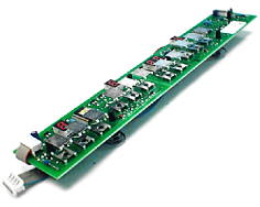 Módulo de control 72X0006 image