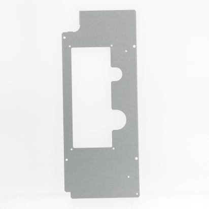 Ensemble panneau cote gauche 906909 - 2