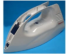 Corpo maniglia in stagno image