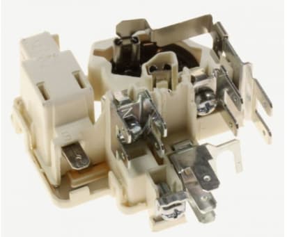 Relé + klixon 00618855 image