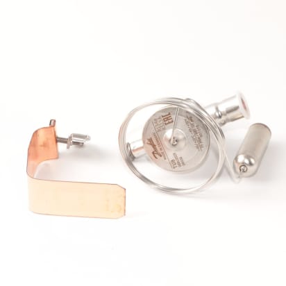 Druckminderer + Filtertrockner, 029687 - 2