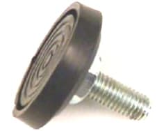 Pie delantero ajustable 41011335 image