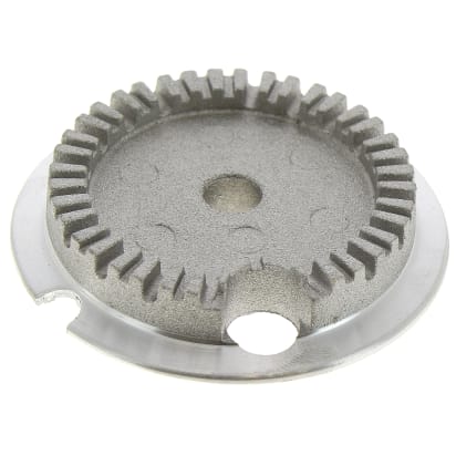 Corona del bruciatore ausiliario 3540045055 image