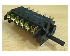 Interruptor del horno 4062/2 image