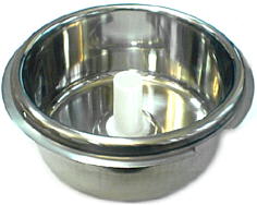 Serbatoio della turbina a ghiaccio image