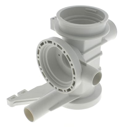 Corpo pompa di drenaggio dc97-19376a image