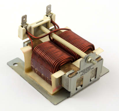 Bobine d'arrêt 897301 image