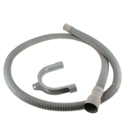 Tubo di scarico 1,50 m 19/22/32 tvs154 image