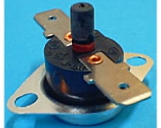 Termostato de rearme 167,5 image