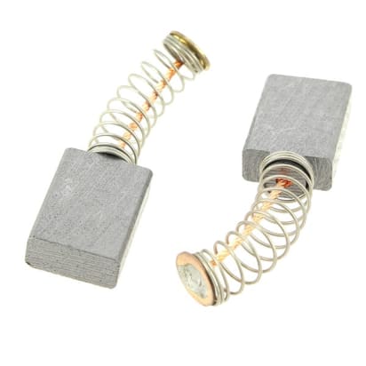 Escobillas del motor (2) 14x6.5x20 image