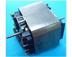 Motor del capó image