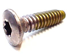 Vite 8x39 per fissare la traversa image