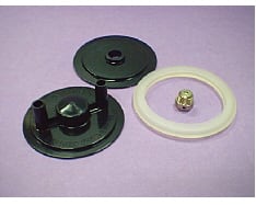 Valvola della macchina da caffè image