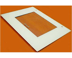 Vetro esterno bianco 71X4528 image