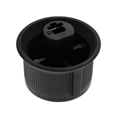 Botón índice negro 140223281027 image