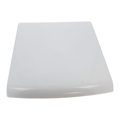 Coperchio bianco nudo image