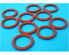 Junta tórica, 10 uds. image