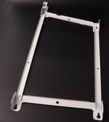 Soporte vertical de pared 098207 image