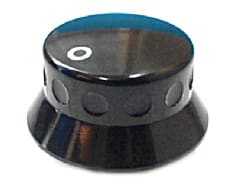 Pulsante nero 12h image