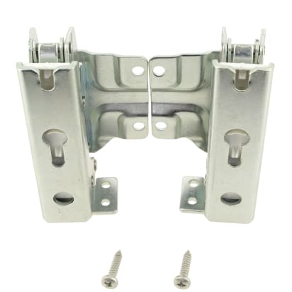 Set di 2 cerniere, 00481147 - 4