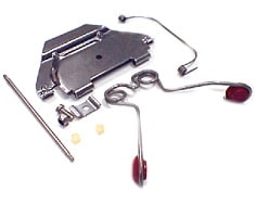 Cerradura de tambor image