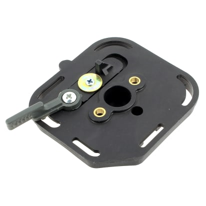 Leva del carburatore 340192001904 image