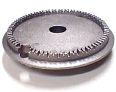 Corona a bruciatore rapido 3540047085 image