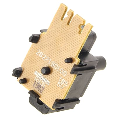 Potentiometer wm5552t 5554t - 2