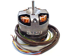 Motore della cappa s80-30anp3346 image