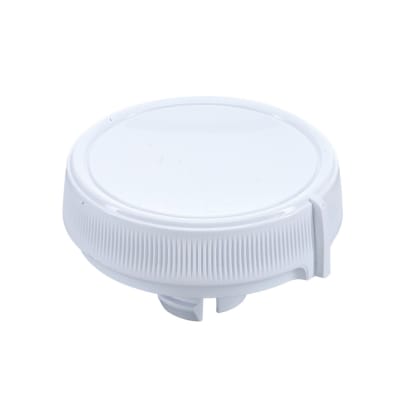 Bouton de sélecteur de programmes blanc TC5 140113493021 image