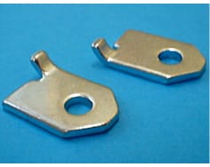 Abrazadera de bisagra por 2 00058801 image