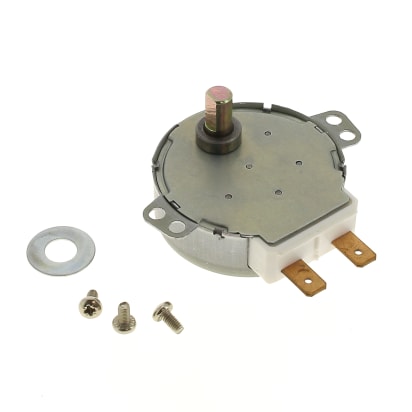 Motor giratorio gm16-24ft9 image