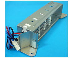 Secador de resistencia 2600w image