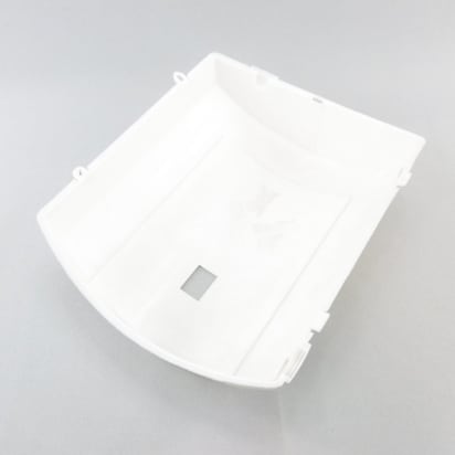 Capot+trou interrupteur, 022333 - 2