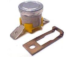 Termostato a 130° image