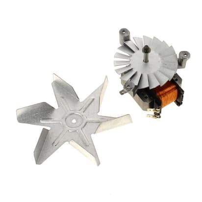 Motor térmico rotativo 482000022697 image