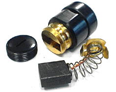 Carbone + supporto (set di 1) 5131003104 image