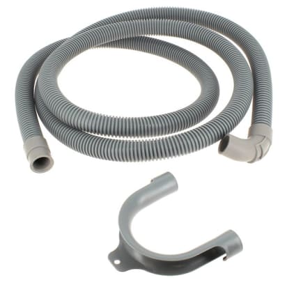 Manguera de desagüe 19/19 2,5m tvs258 image