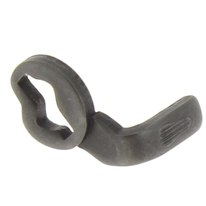 Levier fixation lames - 2