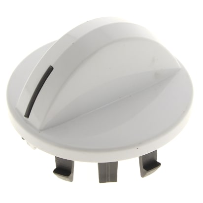 Pulsante timer bianco 2855200400 image