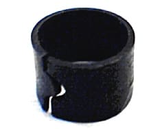 Clip a bottone image