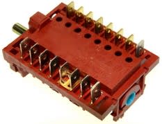 Selector de modo 8ch/36 image